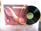 Cornucopia Full horn  German orig.1st press green brain