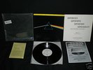 Pink Floyd - MFSL The Dark Side of the Moon - 1st Press