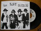 LOST SOUNDS   Plastic Skin 7