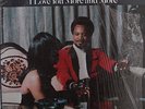TOM BROCK-I LOVE YOU MORE & MORE LP-BARRY WHITE PROD.