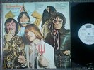 Rolling Stones LP No Stone Unturned Musterplatte Promo