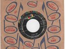 EDDIE BISHOP northern soul 45 on ABC 