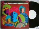 FREEBORNE-Peak Impressions:US psych JapanTEST PRESSING
