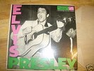ELVIS PRESLEY  # LPM 1254 SWEET