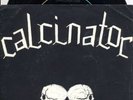 CALCINATOR - Billard // FRENCH PUNK '78 // 'KBD 200'