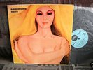 BLONDE ON BLONDE:Rebirth UK Orig. Prog/Psych rare  LP