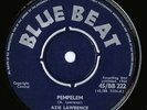 Azie Lawrence - Pempelem - MOD SKA KILLER *LISTEN*