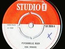 Soul Vendors - Psychedelic Rock - MINT MINUS *LISTEN*