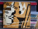 rare JUTTA HIPP - HANS KOLLER -orig Brunswick EPB 10014