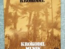 Krokodil - Musik - United Artists UAS 29397 - Krautrock