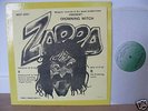 Frank Zappa - DROWNING WITCH Toxic Shock Pt.1 RARE LIVE