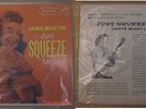 JANIS MARTIN EP on RCA