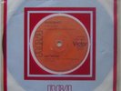 DAVID BOWIE - PENA (SORROW) - RARE SINGLE CHILE PRS