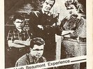 Hugh Beaumont Experience - Cone Johnson 7