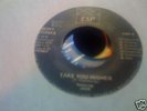 Super Rare Modern Soul Funk 45 Ebony Stones LISTEN