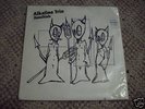 The Alkaline Trio - SunDials
