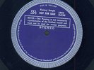 Argenta/LSO - Espana - Decca SXL-2020 test pressing