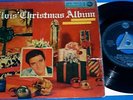 Elvis Presley 2 EP Set 1958 Christmas Album Vol.1/2 EPB