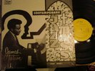 JAMES TATUM  RARE WHITE COVER JAZZ CONTEMPORARY LP HEAR