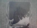 Paysage D´hiver/Lunar Aurora-Split LP, Lim. 100