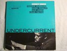 KENNY DREW-UNDERCURRENT-DG-63RD-RVG-EAR-R-MONO