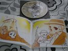aesop rock the next big thing (pic disc+24 page book )