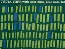 JUTTA HIPP/BLUE NOTE 1530/LEXINGTON AVE