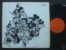JR Mitchell Byard Lancaster Private Label RARE LP