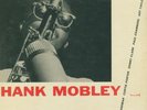 Hank Mobley on Blue Note 1568