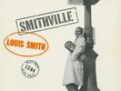 Louis Smith 