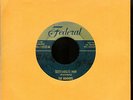 DOO/WOP /  THE DOMINOES   FEDERAL#12022-AA    
