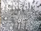 CREAM 