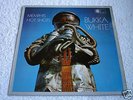 BUKKA WHITE Memphis hot shots BLUE HORIZON 1969 MINT