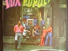 VOX POPULI - 1969 BOSSA JAZZ ROCK LP - ORIGINAL PRESS