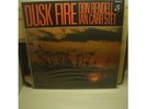 Don Rendell / Ian Carr Quintet, The - Dusk Fire - ORIGI