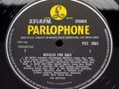Beatles For Sale UK 1964 1st STEREO Press *NEAR MINT*