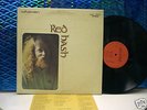 GARY HIGGINS - RED HASH LP '73 PSYCH ORIG INSERT NMINT