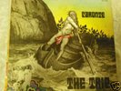 THE TRIP Caronte RCA PSL10509 1971 ITA PROG RARO LP