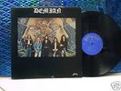 DEMIAN -ROCK STAR FARM LP '74 INSERT ORIG PROG PSYCH NM