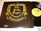 THE PIED PIPER OF FUNKINGHAM-CHOCOLATE CHOLLY orig.FUNK