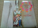 OMEGA RED STAR from hungary UK DECCA PSYCH ORIG LP MINT