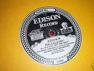 Edison Diamond Disc #52014 Golden Gate Orchestra Hot FT