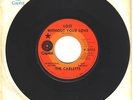 1970 NORTHERN SOUL PROMO 45-THE CARLETTS on CAPITOL  VG