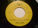 RARE Rockabilly 45 by Gene La Marr on Spry