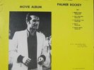 PALMER ROCKEY - private outsider lounge psych ISM