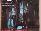 GARY FARR & THE T-BONES - DEM BONES  1965 EP 