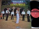 DECCA FR.LP MOZART VIOLIN CONCERTO LOLA BOBESCO-YSAYE