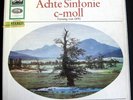 EMI STE ASD 602/03 BRUCKNER Symphony No.8 SCHURICHT NM