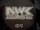 NAWAK ARTKORE 01  HARDCORE   NO SPIRAL TRIBE