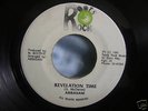 REVELATION TIME  -  ABBASANI.........ROOTS ROCK